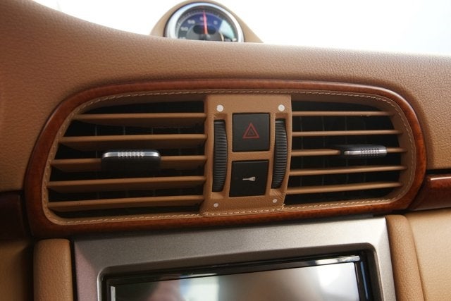 2006 Porsche 911 Carrera 4 Cabriolet