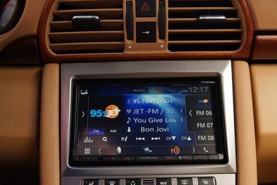 2006 Porsche 911 Carrera 4 Cabriolet