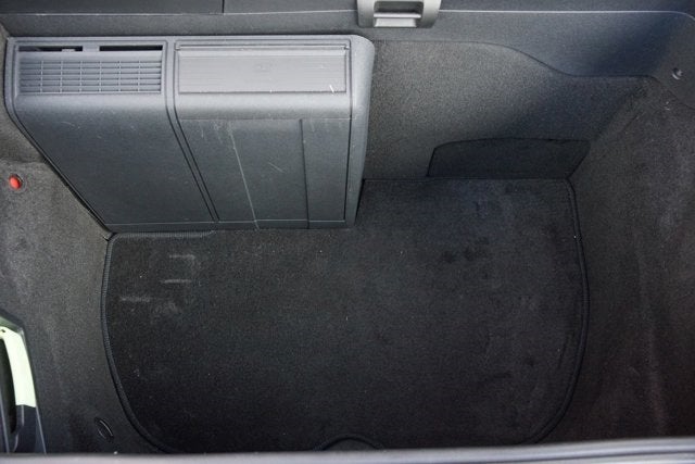 2006 Porsche 911 Carrera 4 Cabriolet