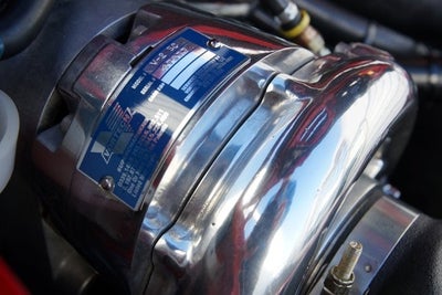 2006 Porsche 911 Carrera 4 Cabriolet