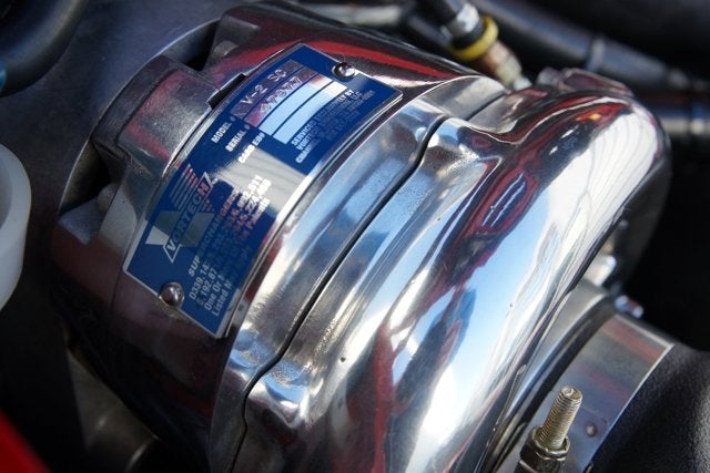 2006 Porsche 911 Carrera 4 Cabriolet