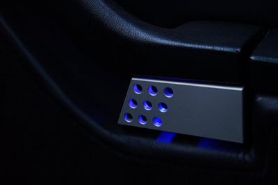 1997 Porsche 911 Carrera Cabriolet