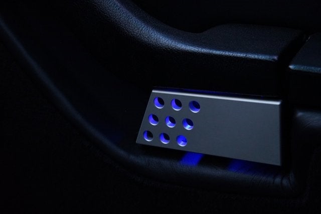 1997 Porsche 911 Carrera Cabriolet