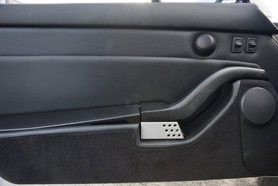 1997 Porsche 911 Carrera Cabriolet