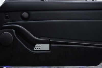 1997 Porsche 911 Carrera Cabriolet