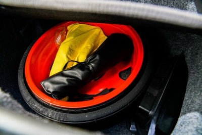 1999 Porsche 911 Carrera 4 Cabriolet