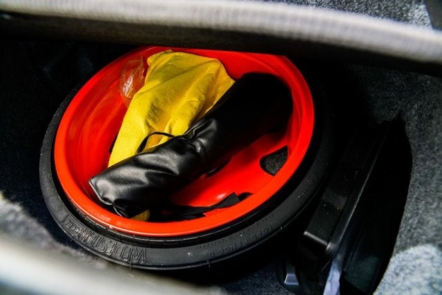 1999 Porsche 911 Carrera 4 Cabriolet