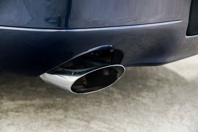 1999 Porsche 911 Carrera 4 Cabriolet