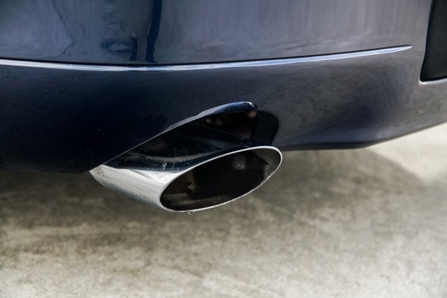 1999 Porsche 911 Carrera 4 Cabriolet