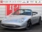 2002 Porsche 911 Carrera 4 Cabriolet