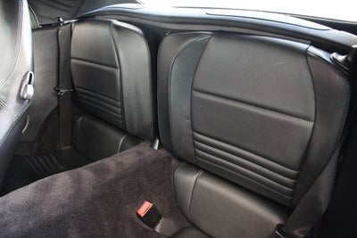 2002 Porsche 911 Carrera 4 Cabriolet