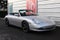 2002 Porsche 911 Carrera 4 Cabriolet