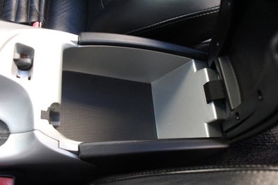 2002 Porsche 911 Carrera 4 Cabriolet