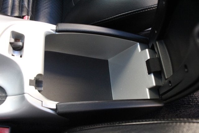 2002 Porsche 911 Carrera 4 Cabriolet