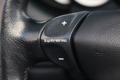 2002 Porsche 911 Carrera 4 Cabriolet