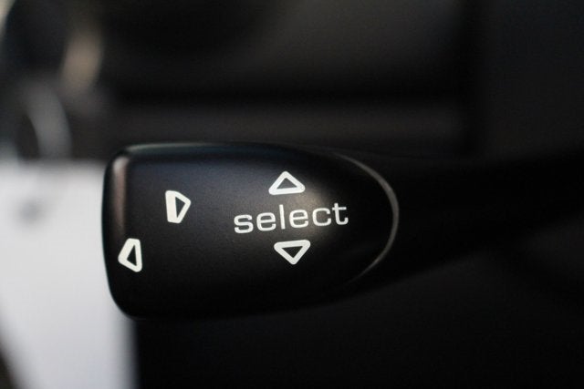 2002 Porsche 911 Carrera 4 Cabriolet