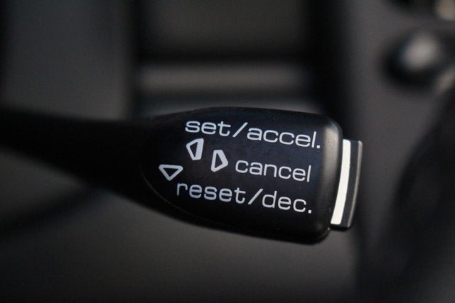 2002 Porsche 911 Carrera 4 Cabriolet