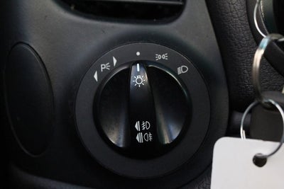 2002 Porsche 911 Carrera 4 Cabriolet