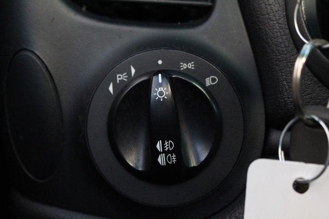 2002 Porsche 911 Carrera 4 Cabriolet