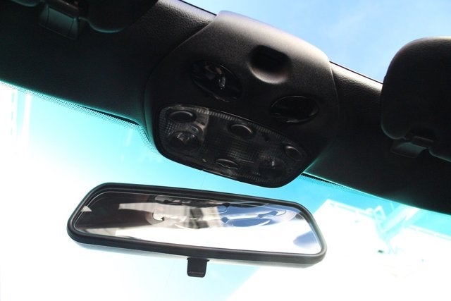 2002 Porsche 911 Carrera 4 Cabriolet