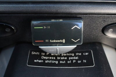 2002 Porsche 911 Carrera 4 Cabriolet