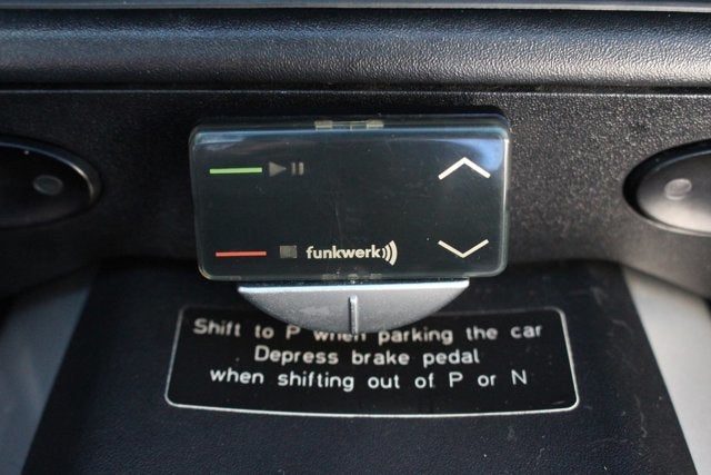 2002 Porsche 911 Carrera 4 Cabriolet