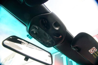 2002 Porsche 911 Carrera 4 Cabriolet