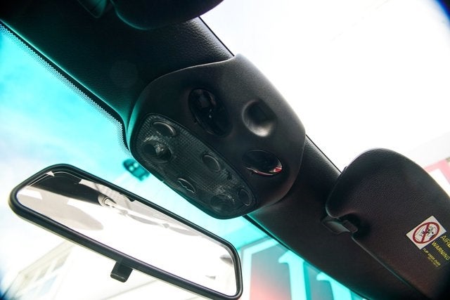 2002 Porsche 911 Carrera 4 Cabriolet