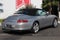 2003 Porsche 911 Carrera Cabriolet