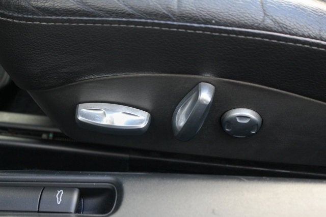 2007 Porsche 911 Carrera Cabriolet