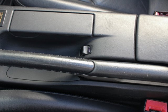 2007 Porsche 911 Carrera Cabriolet