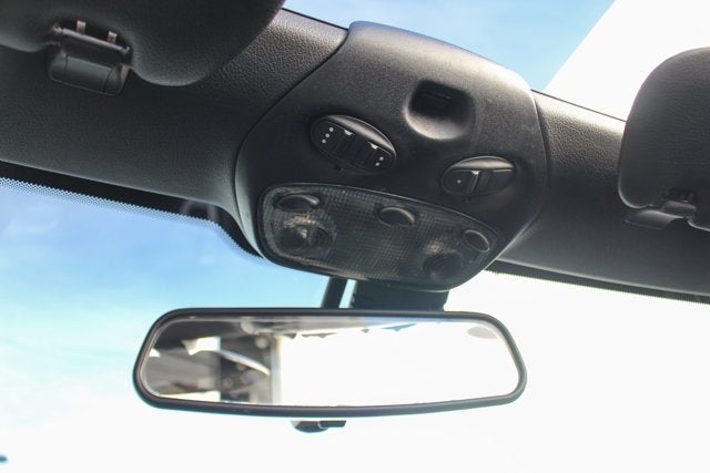 2007 Porsche 911 Carrera Cabriolet