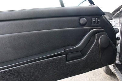 1997 Porsche 911 Carrera