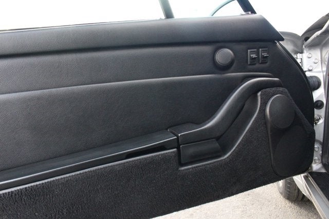 1997 Porsche 911 Carrera