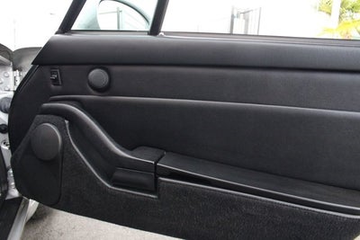 1997 Porsche 911 Carrera