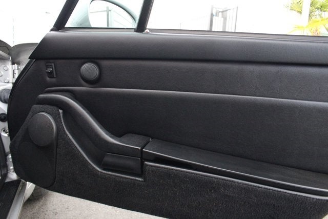 1997 Porsche 911 Carrera