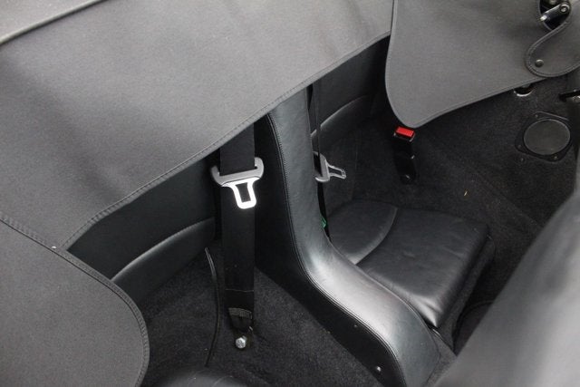 1997 Porsche 911 Carrera