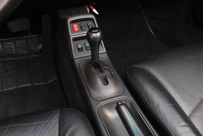 1997 Porsche 911 Carrera