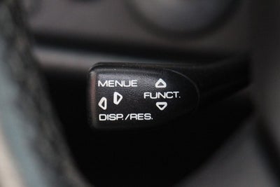 1997 Porsche 911 Carrera