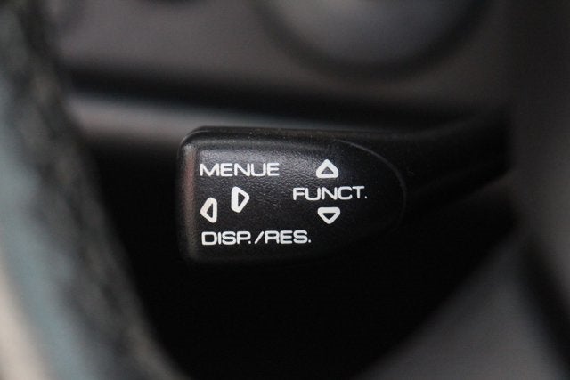 1997 Porsche 911 Carrera