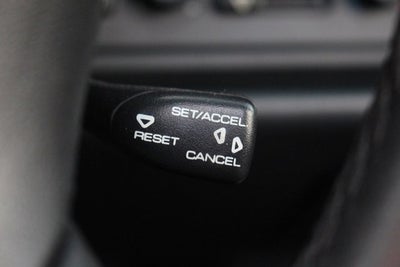 1997 Porsche 911 Carrera