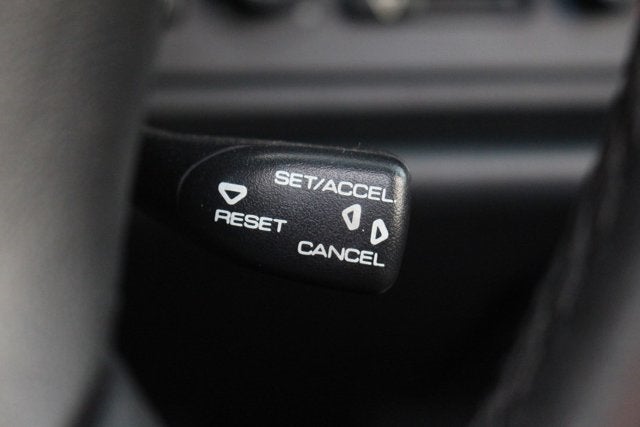 1997 Porsche 911 Carrera