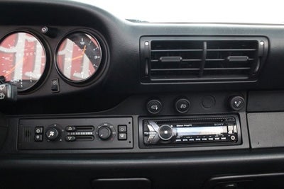 1997 Porsche 911 Carrera