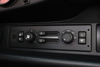 1997 Porsche 911 Carrera