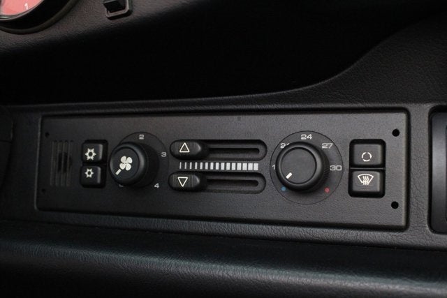 1997 Porsche 911 Carrera