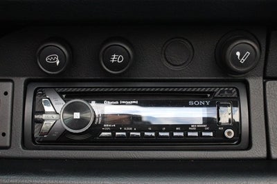 1997 Porsche 911 Carrera