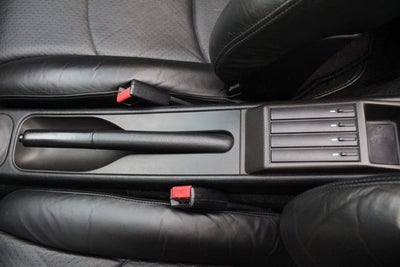 1997 Porsche 911 Carrera