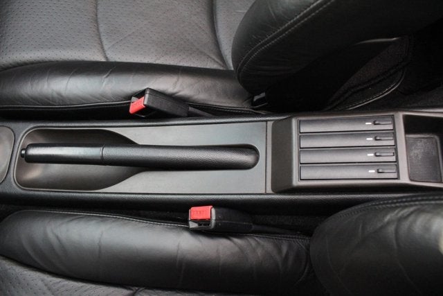 1997 Porsche 911 Carrera