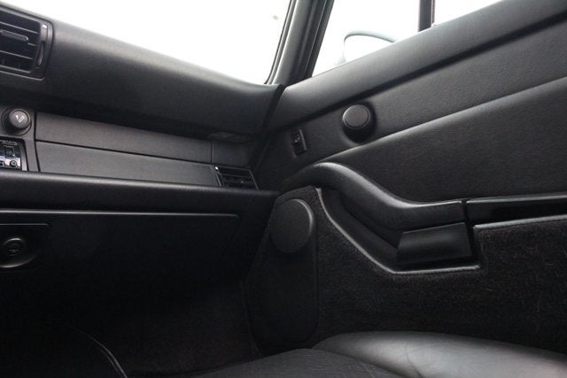 1997 Porsche 911 Carrera