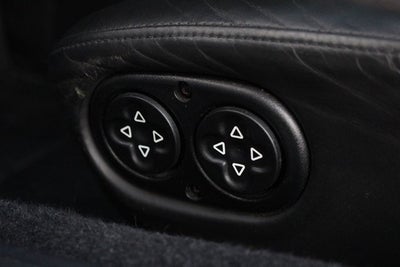 1997 Porsche 911 Carrera